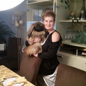 Meet your Posher, Joanne